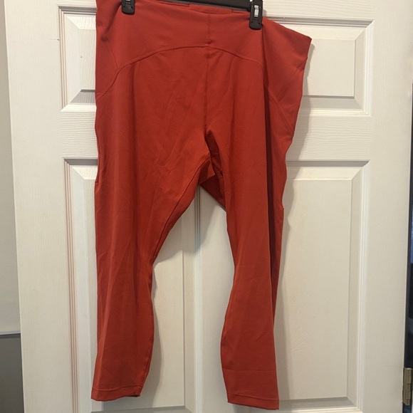Women’s Lululemon Leggings - Picture 2 of 7
